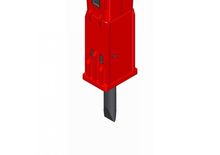 Hydraulická bourací kladiva Socomec MDO 1700 TS
