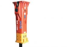 Hydraulická bourací kladiva MTB MT 120