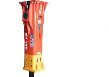 Hydraulická bourací kladiva MTB MT 150