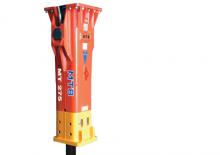 Hydraulická bourací kladiva MTB MT 275