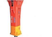 Hydraulická bourací kladiva MTB MT 95