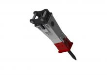Hydraulická bourací kladiva MTB MTB105DHX