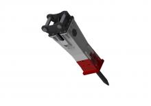 Hydraulická bourací kladiva MTB MTB135DHX