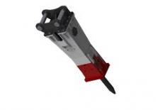 Hydraulická bourací kladiva MTB MTB235DHX