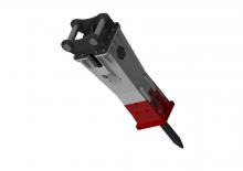 Hydraulická bourací kladiva MTB MTB265DHX