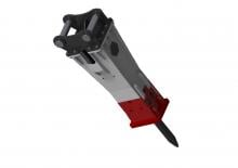 Hydraulická bourací kladiva MTB MTB405DHX