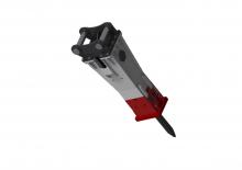 Hydraulická bourací kladiva MTB MTB85DHX