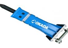 Hydraulická bourací kladiva Okada okada 1300