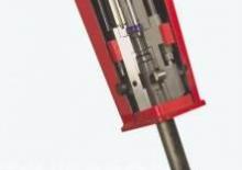 Hydraulická bourací kladiva Rotair OL 160 HP Silent