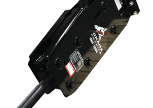 Hydraulická bourací kladiva Okada ORV1000