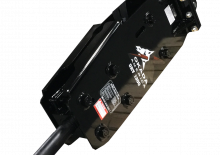 Hydraulická bourací kladiva Okada ORV1300 