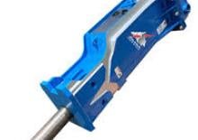 Hydraulická bourací kladiva Okada ORV5000H