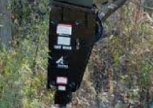 Hydraulická bourací kladiva Okada ORV550