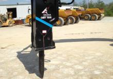 Hydraulická bourací kladiva Okada ORV7500 