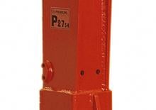 Hydraulická bourací kladiva Promove P27 SH
