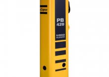 Hydraulická bourací kladiva Atlas Copco PB 420