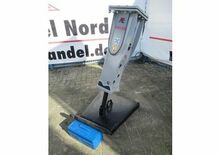 Hydraulická bourací kladiva Pladdet PDH 10 S