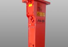 Hydraulická bourací kladiva NPK PH-06