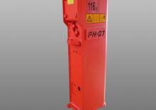 Hydraulická bourací kladiva NPK PH-07