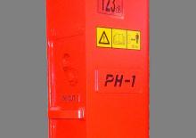 Hydraulická bourací kladiva NPK PH-1