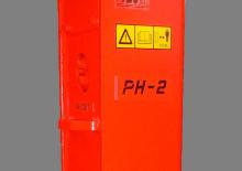 Hydraulická bourací kladiva NPK PH-2