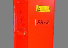 Hydraulická bourací kladiva NPK PH-3