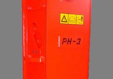Hydraulická bourací kladiva NPK PH-4