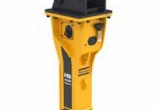 Hydraulická bourací kladiva Hanwoo RHB 328