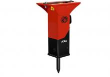 Hydraulická bourací kladiva Chicago Pneumatic RX2