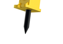 Hydraulická bourací kladiva Arrowhead S 230