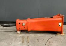 Hydraulická bourací kladiva Rammer S 27