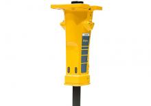 Hydraulická bourací kladiva Atlas Copco SB 1102