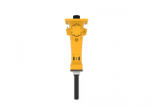 Hydraulická bourací kladiva Epiroc SB 202 T