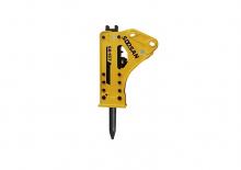 Hydraulická bourací kladiva Soosan SB157 TS-P