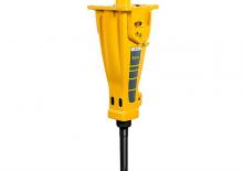 Hydraulická bourací kladiva Epiroc SBU 160 