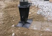 Hydraulická bourací kladiva Montabert SC16