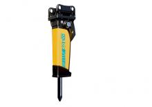 Hydraulická bourací kladiva Soosan SQ100