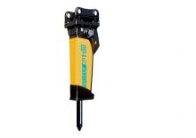 Hydraulická bourací kladiva Soosan SQ130