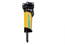 Hydraulická bourací kladiva Soosan SQ180