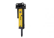 Hydraulická bourací kladiva Soosan SQ20