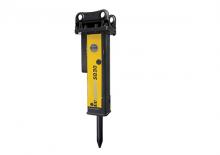 Hydraulická bourací kladiva Soosan SQ30