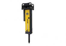Hydraulická bourací kladiva Soosan SQ40