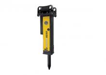 Hydraulická bourací kladiva Soosan SQ50