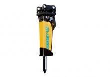 Hydraulická bourací kladiva Soosan SQ60