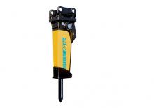 Hydraulická bourací kladiva Soosan SQ70
