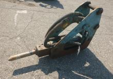 Hydraulická bourací kladiva Toyo THBB 71