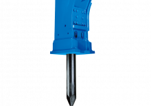 Hydraulická bourací kladiva Toku TNB-08M