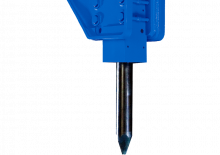 Hydraulická bourací kladiva Toku TNB-141LU