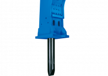 Hydraulická bourací kladiva Toku TNB-151LU2