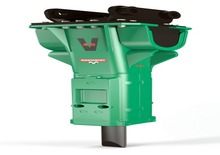 Hydraulická bourací kladiva Montabert V 45 SHD